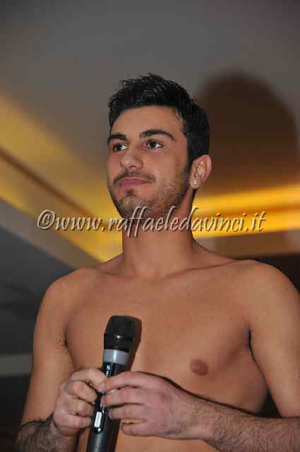 Casting Mister Italia - Acireale 4.12.2010 (27).JPG